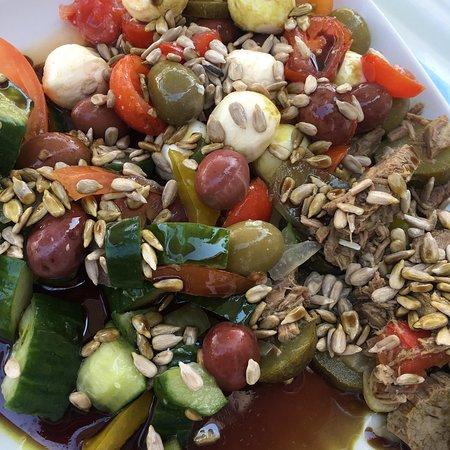 Marktrestaurant in der Therme Geinberg