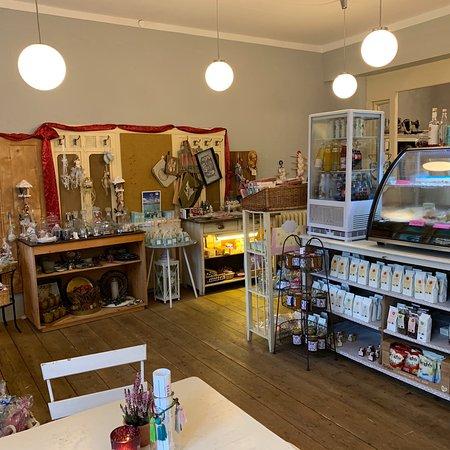 Cristom die Rosterei