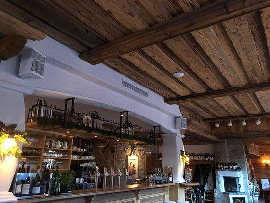 Almgasthof Windischgratzhohe