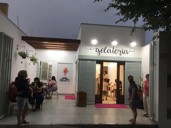Atelie do Gelato