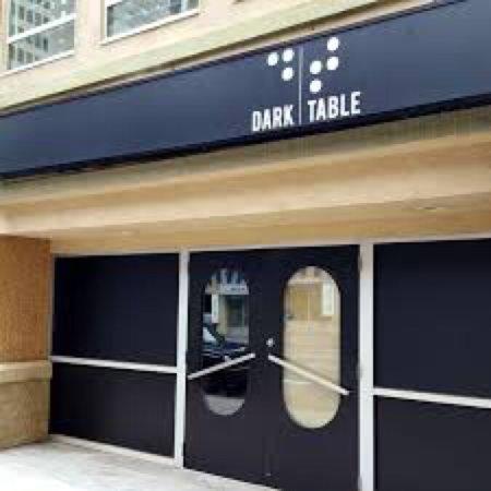 Dark Table Restaurant