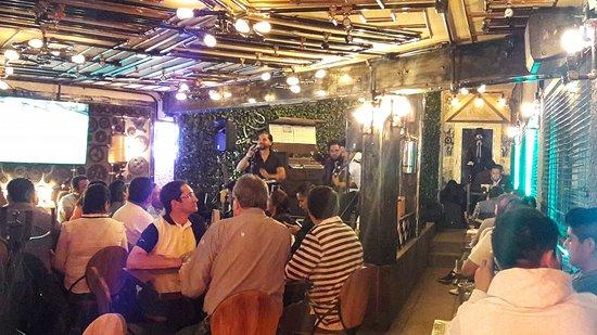 Cafeteria Los Portales Pachuca