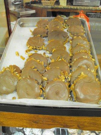 Market Street Sweets