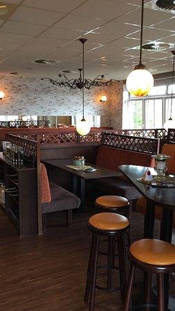 Restaurant Michelangelo