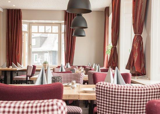 Stadtkern Restaurant