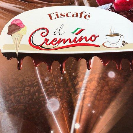 Eiscafe il Cremino