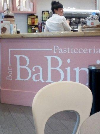 Bar Pasticceria Babini