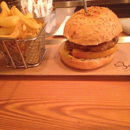 La brasserie des artistes