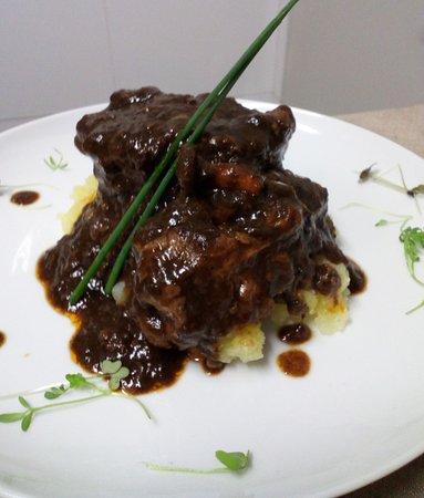 Restaurante Calabria