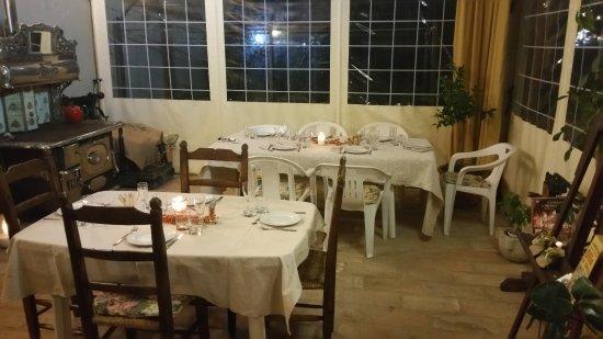 Ristorante Agriturismo Tagliavento