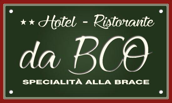 Hotel Ristorante Bco