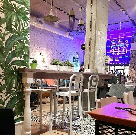 Koncept cafe&restaurant