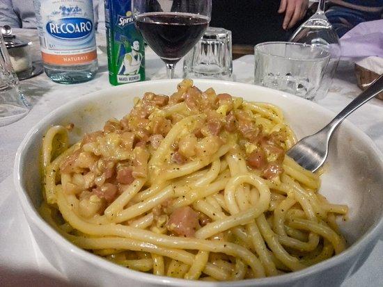 Antica Osteria da Poldo