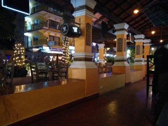 Trip Restobar Calangute