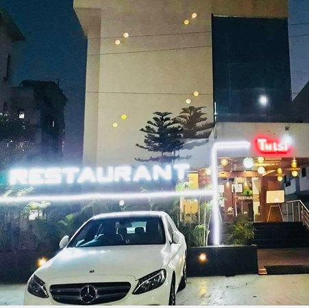 Tulsi Restaurant