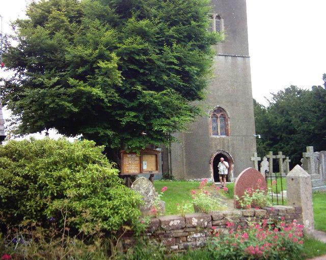 Church of St Bartholomew