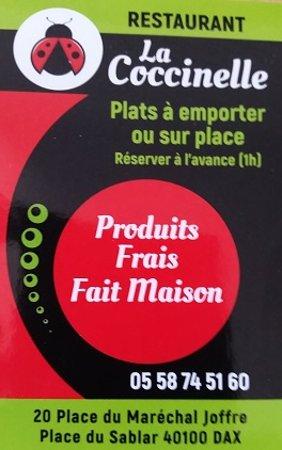 Creperie La Coccinelle