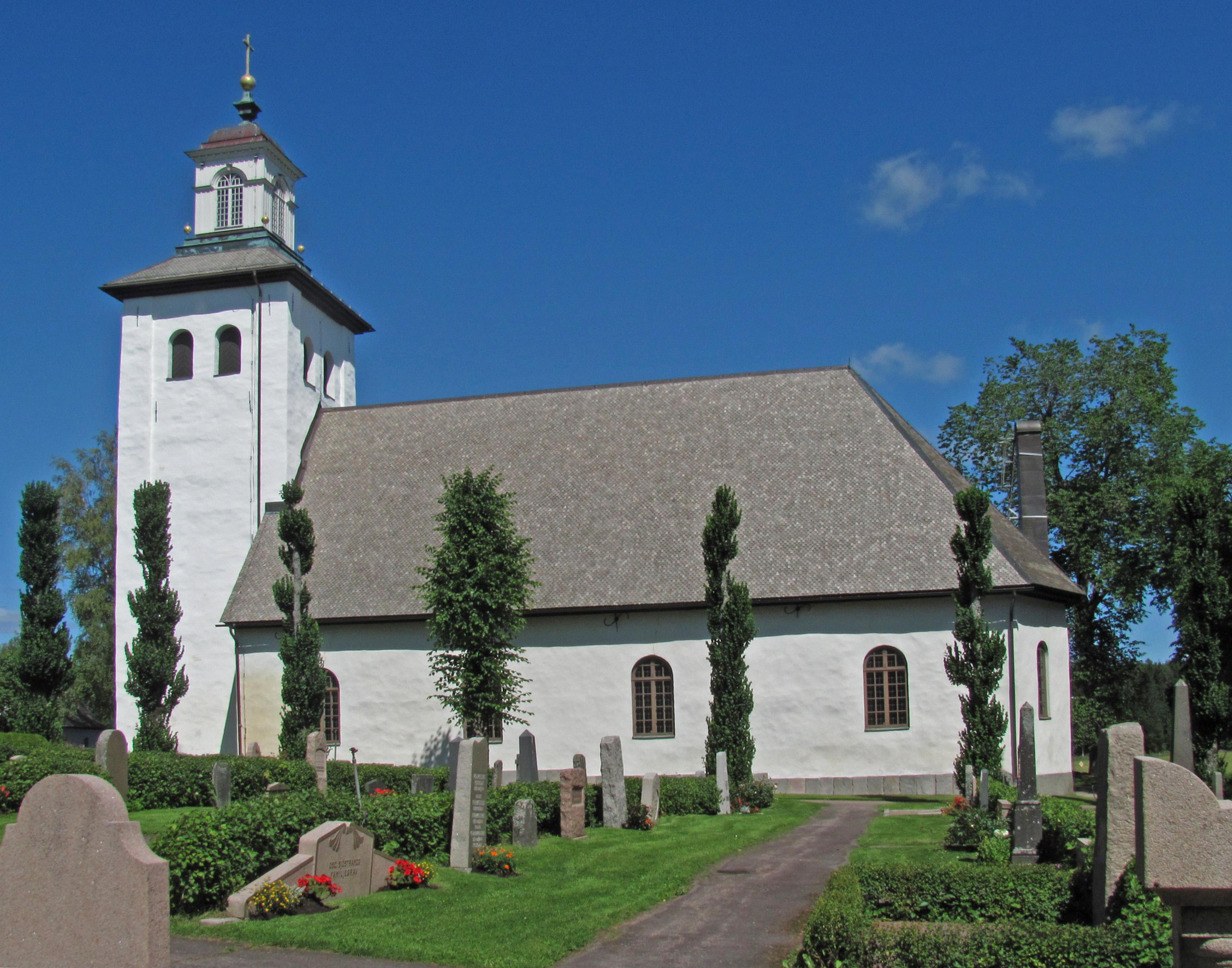 Grums kyrka