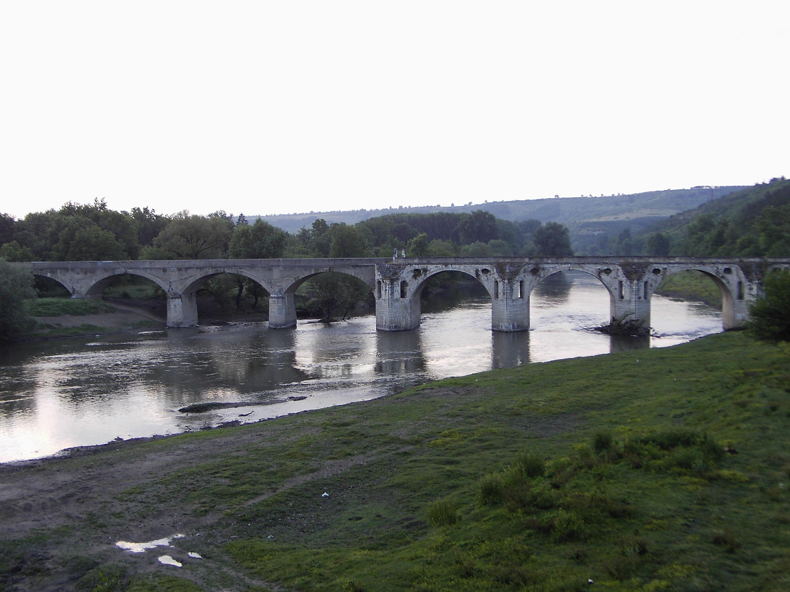 Belenski most