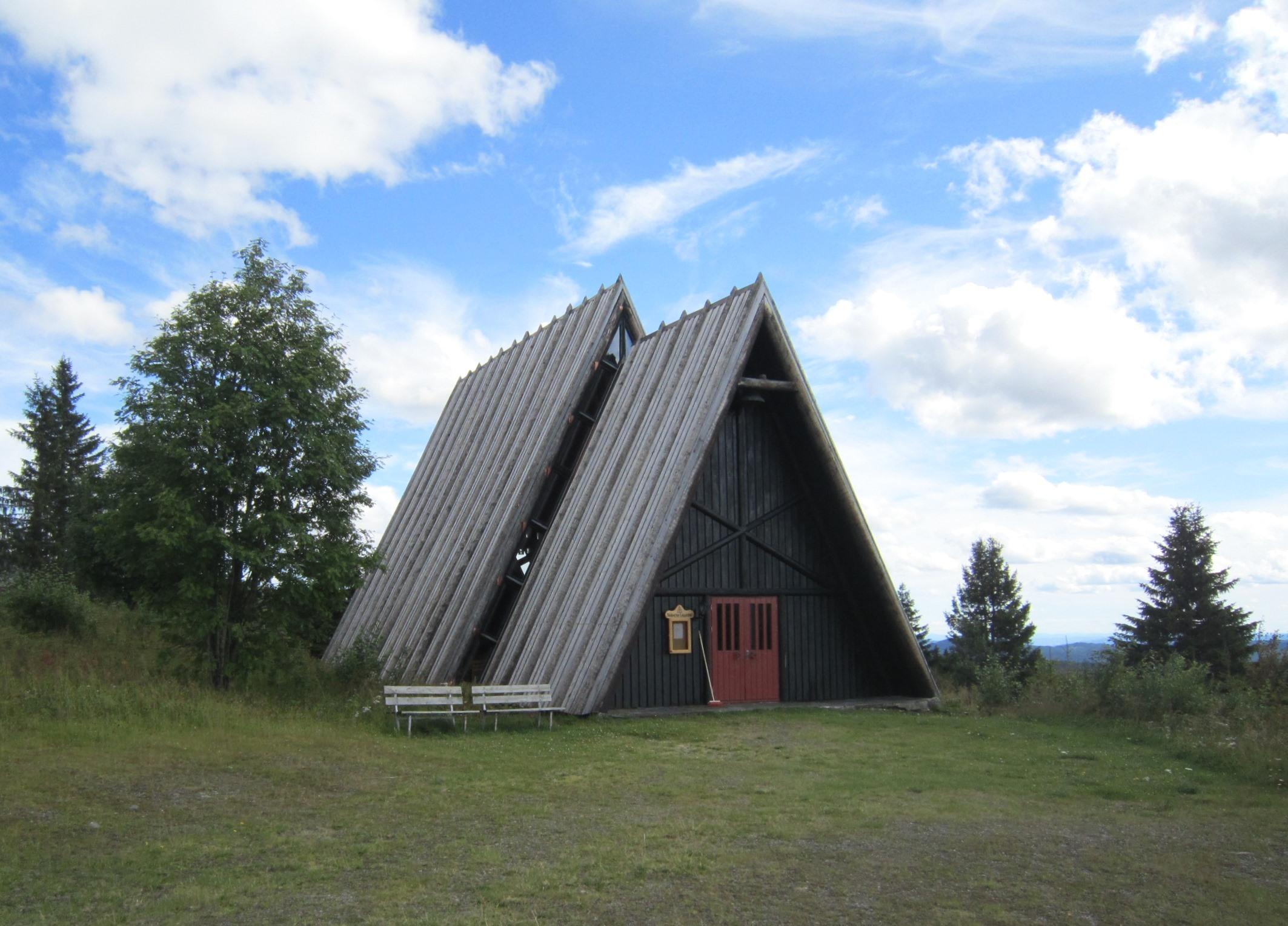 Nordseter fjellkirke