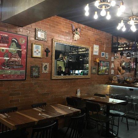 Hacienda Comida y Cocteles