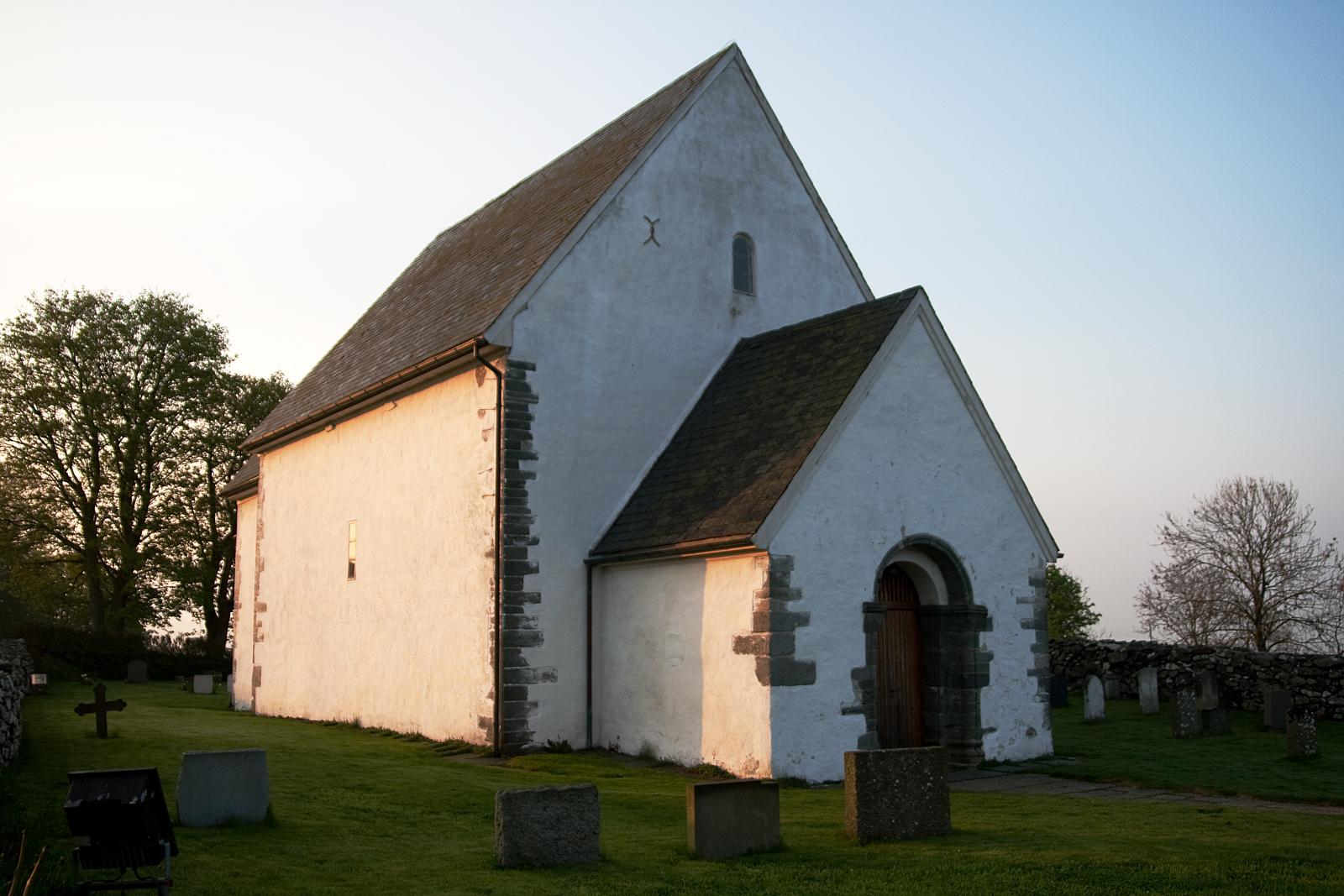 Talgje Church