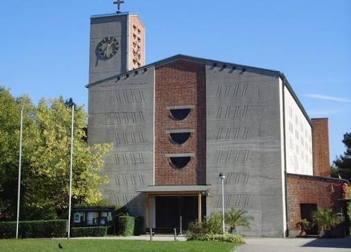 Katholische Pfarrei St. Hedwig