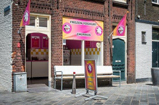 Churros Nederland