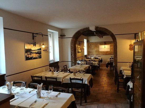 L'Osteria del Vicoletto
