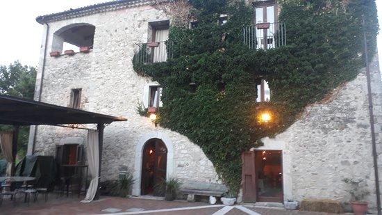 Ristorante del Casale Kolidur