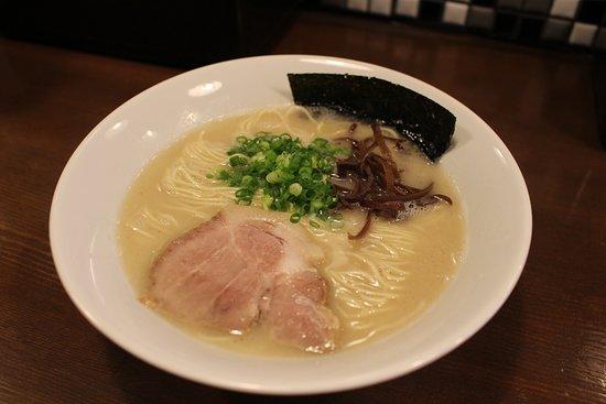 Tensai Ramen