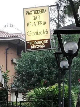 Pasticceria Bar Gelateria Garibaldi