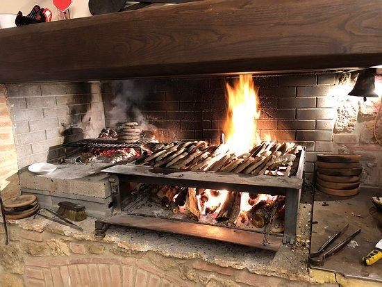 Agriosteria Tenuta Astrone