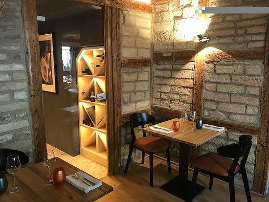 La Cantina