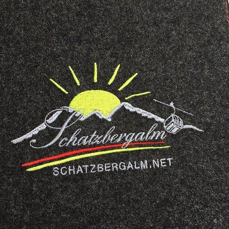 Berggasthof Schatzbergalm Restaurant