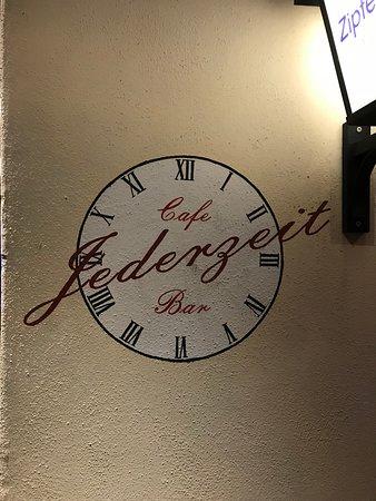 Cafe Bar Jederzeit