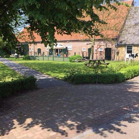 Museumcafe Goemanszorg