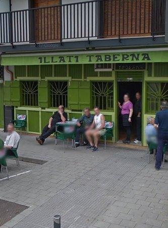 Illati Taberna
