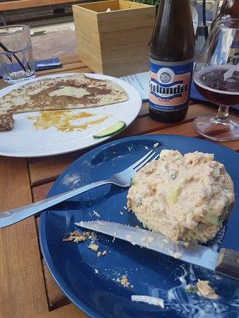 Koffie-Kaffee De Boekhouder