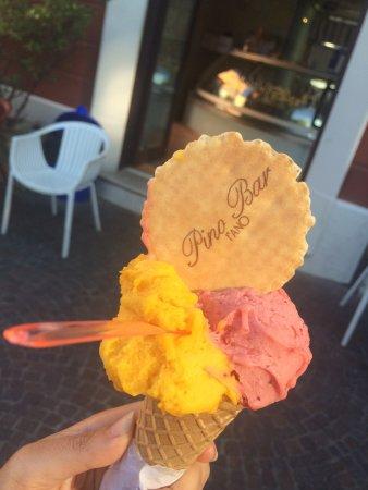 Gelateria Pino Bar