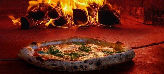 Tony's Pizza & Bistrot