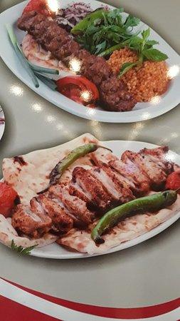Nazim Usta Yusufeli