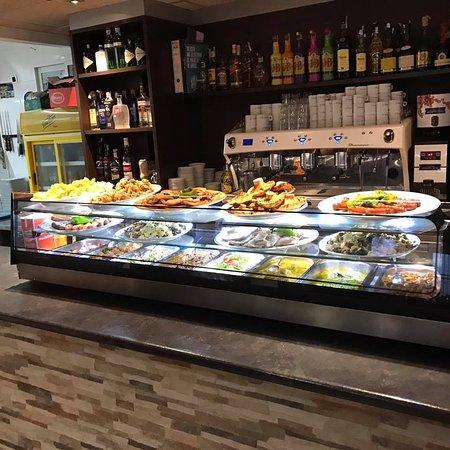 El Termet Restaurante