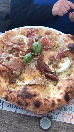 Pizzeria Rosticceria Noi Due