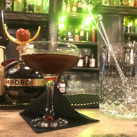 James Joyce Irish Pub