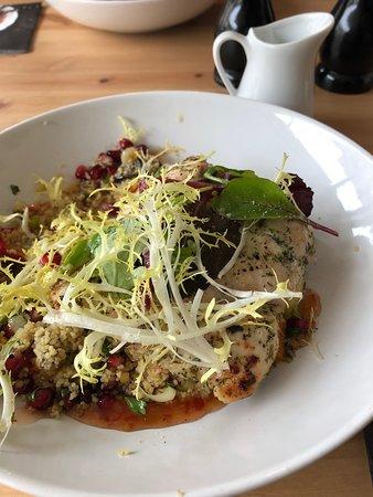 G&T's Cafe & Kitchen