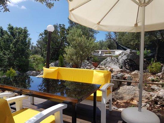 Mimosa Bistro & Bar Kalkan