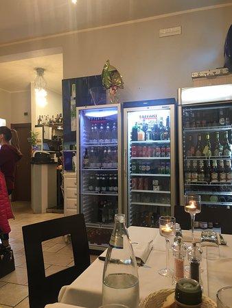 Ristorante Pizzeria Morgan's