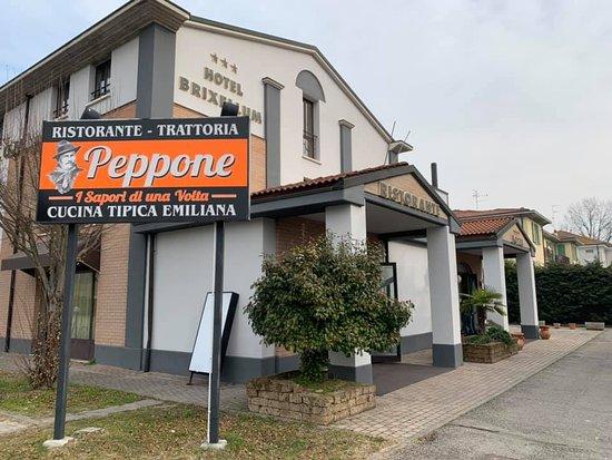 Ristorante Trattoria Peppone