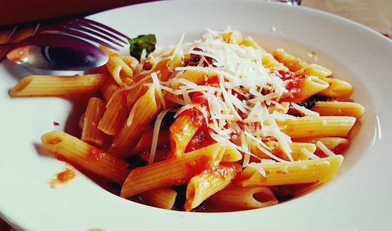 Portofino's Pizzeria